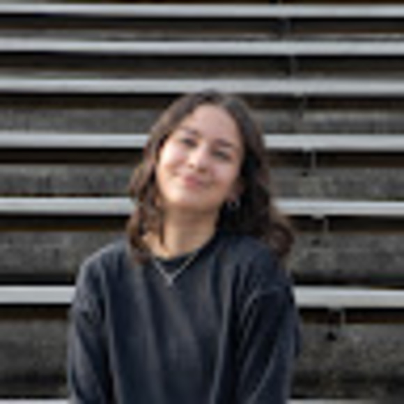 Meet your Posher, Kailey - Picture 1 of 1